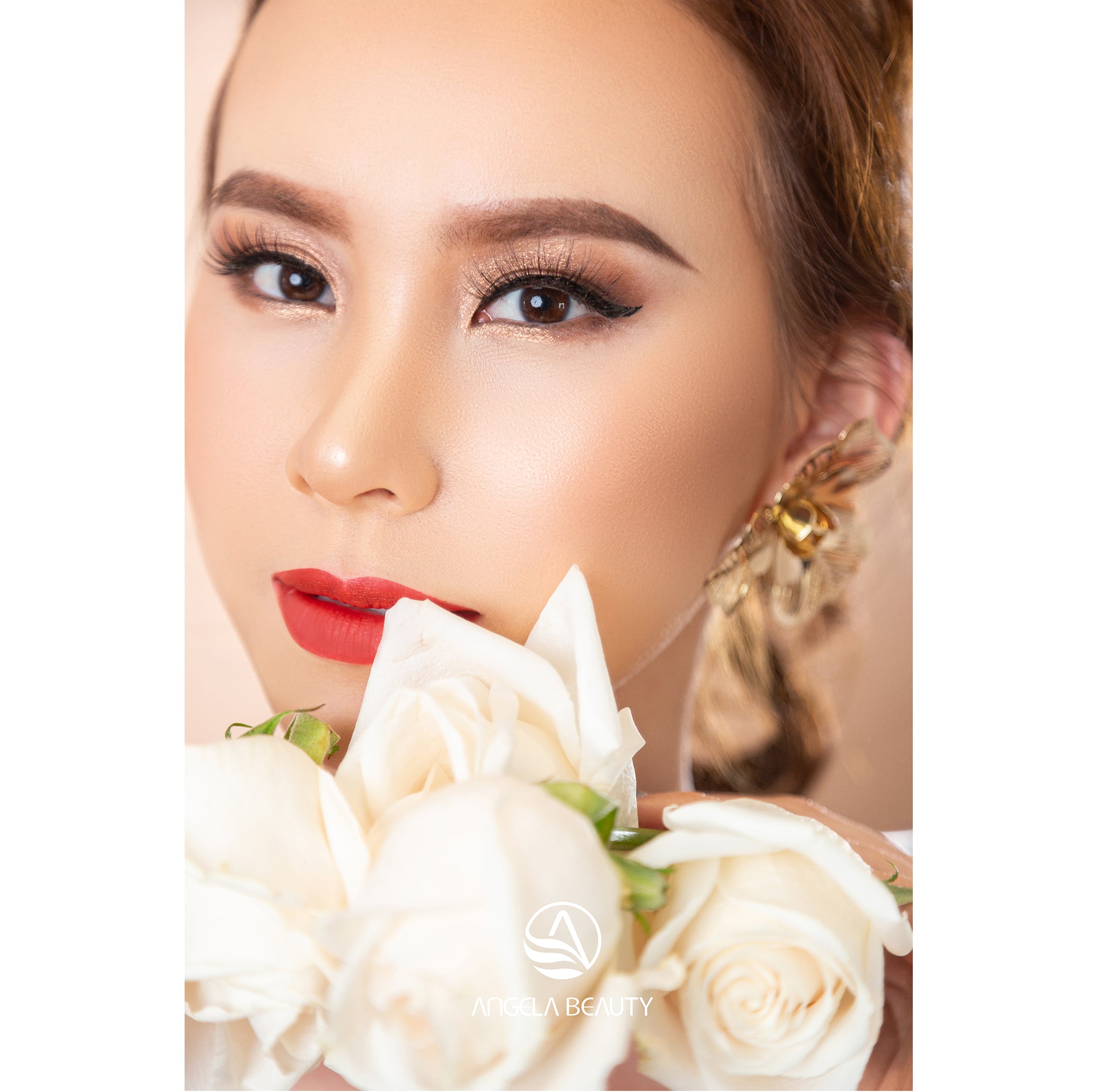 BRIDAL MAKEUP & HAIR